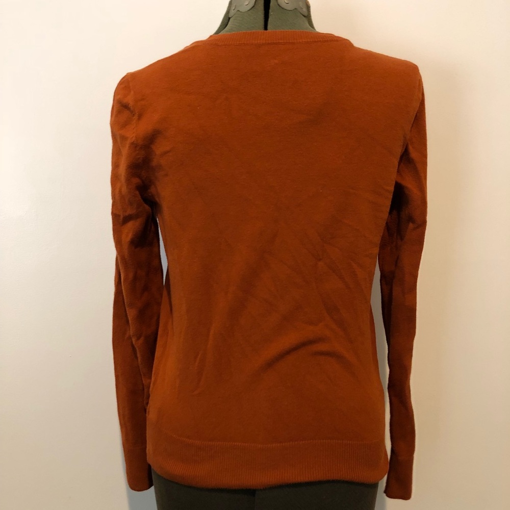 Cardigan - Picture 2 of 2